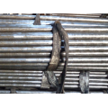 Tubería de acero de carbono sin costura de 450 mm